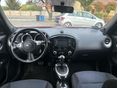 NISSAN JUKE 2014/12 - 10