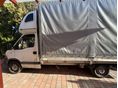 RENAULT MASTER 2010/6 - 2