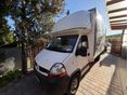 RENAULT MASTER 2010/6 - 1