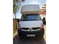 RENAULT MASTER 2010/6 - 3