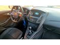 FORD FOCUS 2017/8 - 6