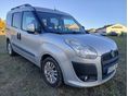 FIAT DOBLO 2010 - 2