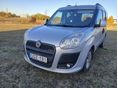 FIAT DOBLO 2010 - 3