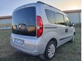 FIAT DOBLO 2010 - 7