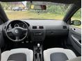 SKODA FABIA 2003/6 - 6