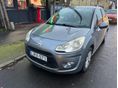 CITROEN C3 2010/4 - 1