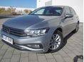 VOLKSWAGEN PASSAT VIII 2021 - 12