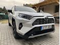 TOYOTA RAV 4 2021/6 - 1