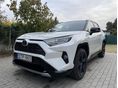 TOYOTA RAV 4 2021/6 - 2