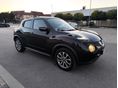 NISSAN JUKE 2015/4 - 2