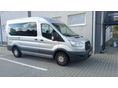 FORD TRANSIT 2017/10 - 1