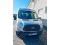 FORD TRANSIT 2017/10 - 2