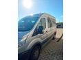 FORD TRANSIT 2017/10 - 3
