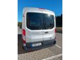 FORD TRANSIT 2017/10 - 4