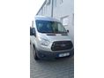 FORD TRANSIT 2017/10 - 10