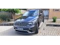 JEEP GRAND CHEROKEE 2014/11 - 2