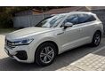 VOLKSWAGEN TOUAREG 3.0 V6 TDI Elegance Tiptronic ic