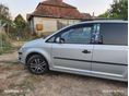 VOLKSWAGEN TOURAN 2007/6 - 2