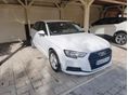 AUDI A3 2018/4 - 2