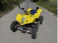 SUZUKI LT-Z 400 2005/10 - 1