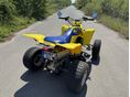 SUZUKI LT-Z 400 2005/10 - 2