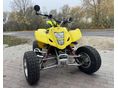 SUZUKI LT-Z 400 2005/10 - 3
