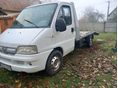 PEUGEOT BOXER 2005/7 - 1