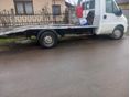 PEUGEOT BOXER 2005/7 - 4