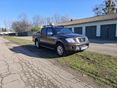 NISSAN NAVARA 2014/9 - 2