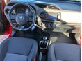 TOYOTA YARIS 2020/9 - 9