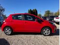 TOYOTA YARIS 2020/9 - 6