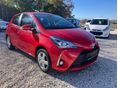 TOYOTA YARIS 2020/9 - 1
