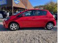 TOYOTA YARIS 2020/9 - 4