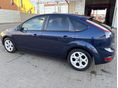 FORD FOCUS 2011 - 9