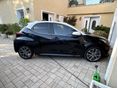 TOYOTA YARIS 2021/3 - 3