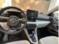 TOYOTA YARIS 2021/3 - 5