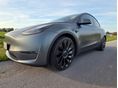 TESLA MODEL Y 2022/11 - 7