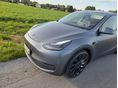 TESLA MODEL Y 2022/11 - 8