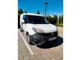FIAT DOBLO 2016/10 - 1
