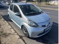 TOYOTA AYGO 2005/10 - 1