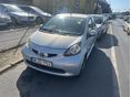 TOYOTA AYGO 2005/10 - 3