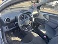 TOYOTA AYGO 2005/10 - 5