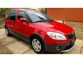 SKODA ROOMSTER 2013/8 - 1