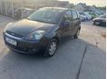 FORD FIESTA 2008/9 - 3
