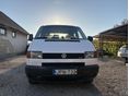 VOLKSWAGEN TRANSPORTER T4 1999/3 - 1