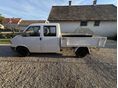 VOLKSWAGEN TRANSPORTER T4 1999/3 - 4