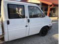 VOLKSWAGEN TRANSPORTER T4 1999/3 - 6