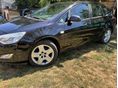 OPEL ASTRA J 2011/3 - 2