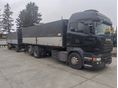 SCANIA 2015/4 - 2