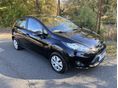 FORD FIESTA 2011/9 - 1